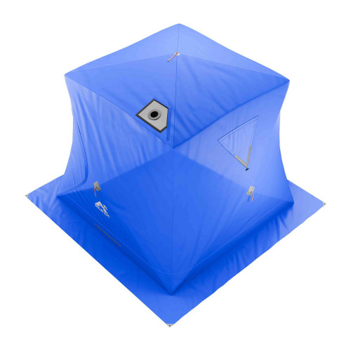 Палатка-Баня МОРЖ КУБ Light XL в Екатеринбурге