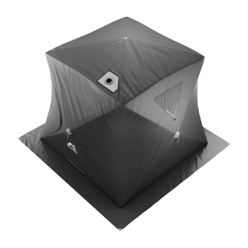 Палатка-Баня МОРЖ КУБ Light XL в Екатеринбурге