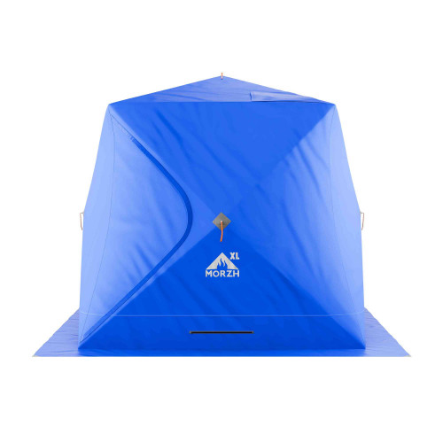 Палатка-Баня МОРЖ КУБ Light XL в Екатеринбурге