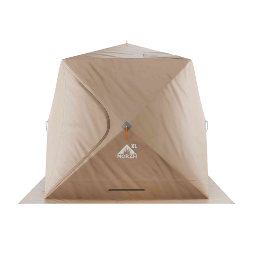 Палатка-Баня МОРЖ КУБ Light XL в Екатеринбурге