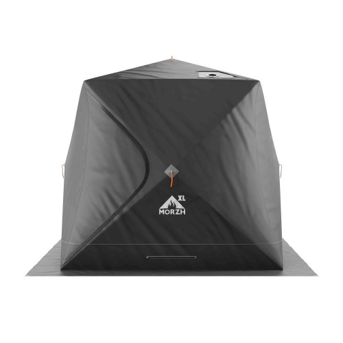 Палатка-Баня МОРЖ КУБ Light XL в Екатеринбурге