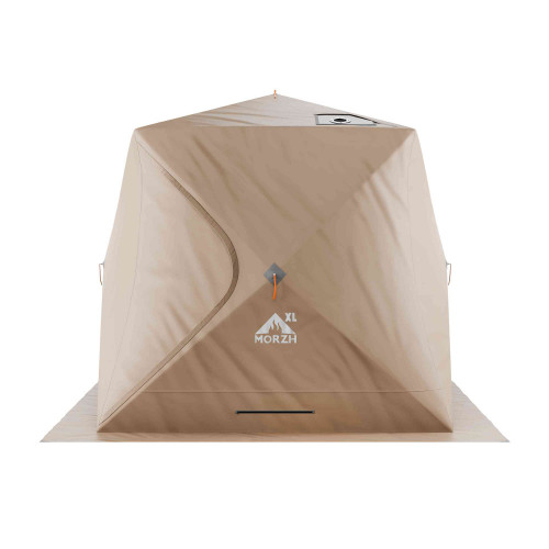 Палатка-Баня МОРЖ КУБ Light XL в Екатеринбурге