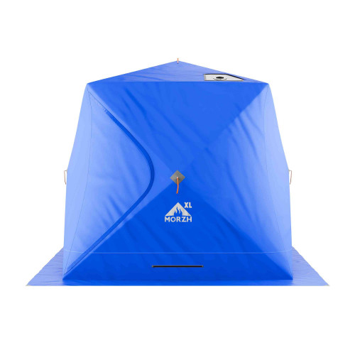 Палатка-Баня МОРЖ КУБ Light XL в Екатеринбурге