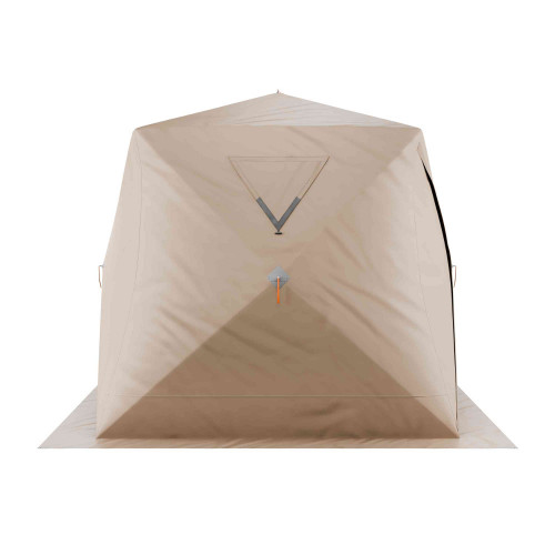 Палатка-Баня МОРЖ КУБ Light XL в Екатеринбурге