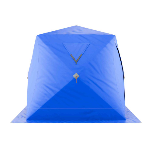 Палатка-Баня МОРЖ КУБ Light XL в Екатеринбурге