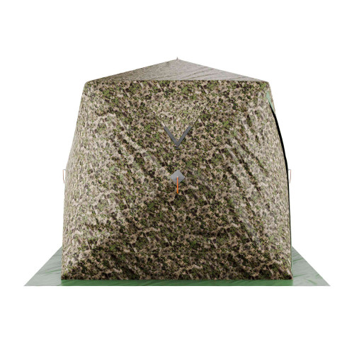 Палатка-Баня МОРЖ КУБ Light XL в Екатеринбурге