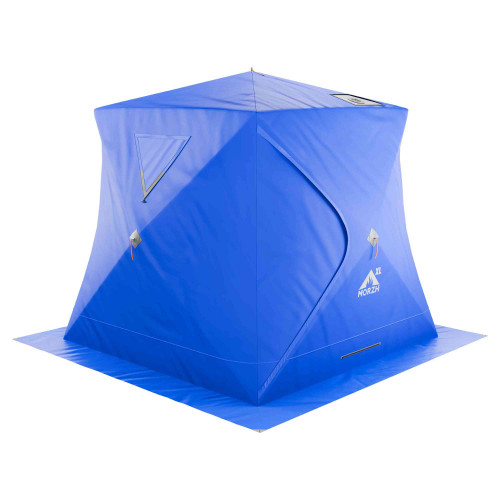 Палатка-Баня МОРЖ КУБ Light XL в Екатеринбурге