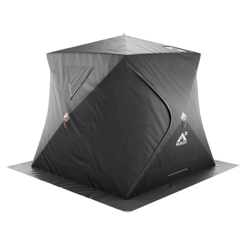 Палатка-Баня МОРЖ КУБ Light XL в Екатеринбурге
