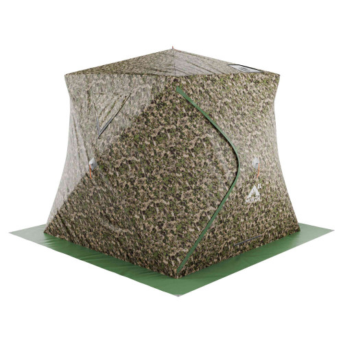 Палатка-Баня МОРЖ КУБ Light XL в Екатеринбурге