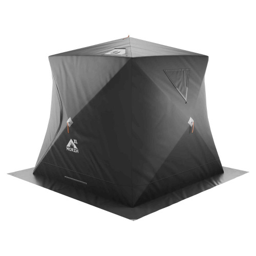 Палатка-Баня МОРЖ КУБ Light XL в Екатеринбурге