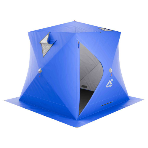 Палатка-Баня МОРЖ КУБ Light XL в Екатеринбурге