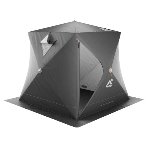 Палатка-Баня МОРЖ КУБ Light XL в Екатеринбурге