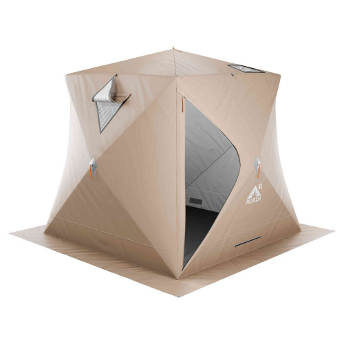 Палатка-Баня МОРЖ КУБ Light XL в Екатеринбурге