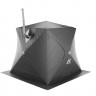 Палатка-Баня МОРЖ КУБ Light XL в Екатеринбурге