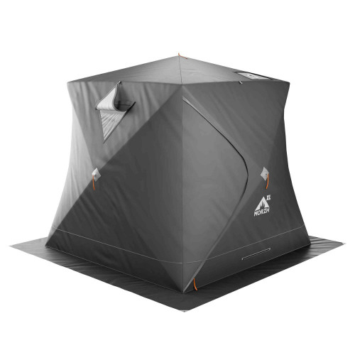 Палатка-Баня МОРЖ КУБ Light XL в Екатеринбурге