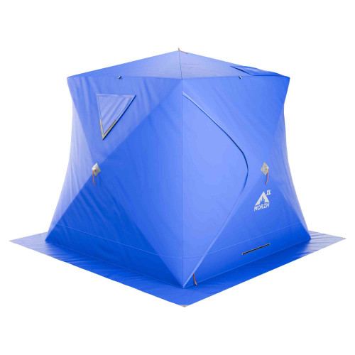 Палатка-Баня МОРЖ КУБ Light XL в Екатеринбурге