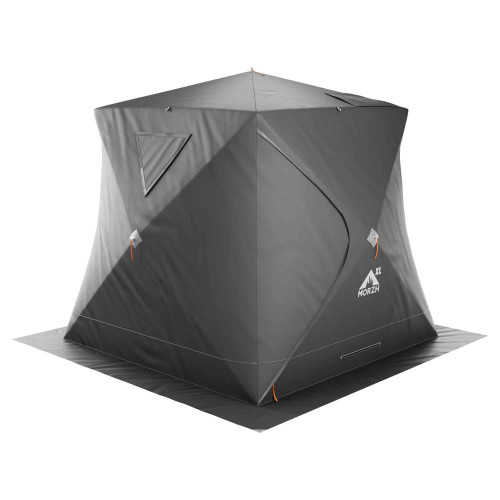 Палатка-Баня МОРЖ КУБ Light XL в Екатеринбурге