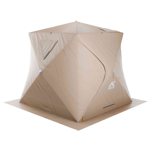 Палатка-Баня МОРЖ КУБ Light XL в Екатеринбурге