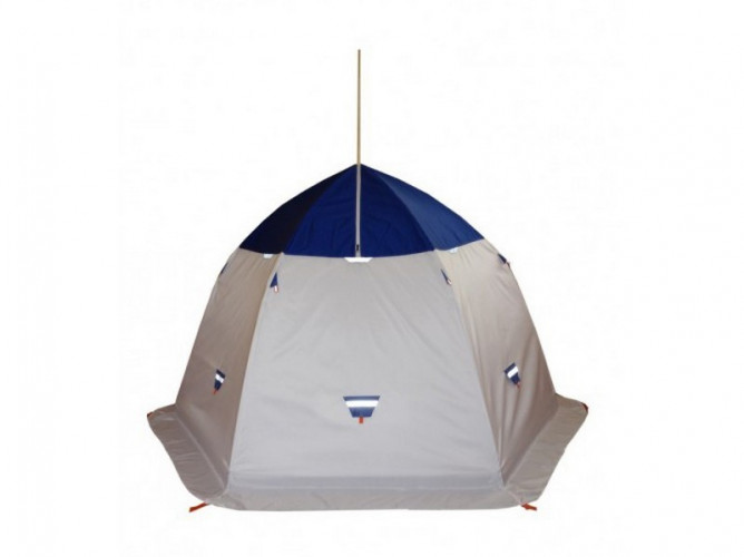 Палатка для рыбалки Пингвин 3.5 в Екатеринбурге