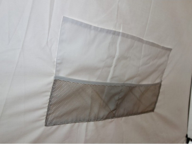 Палатка для рыбалки Пингвин 3.5 в Екатеринбурге