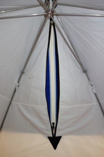 Палатка для рыбалки Пингвин 3.5 в Екатеринбурге