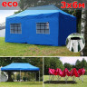 Быстросборный шатер Giza Garden Eco 3 х 6 м в Екатеринбурге