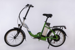 Электровелосипед Elbike Galant Электровелосипед Elbike Galant