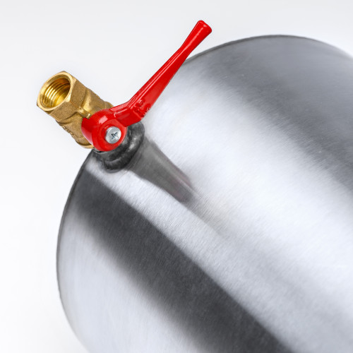 Бак для воды Инвент 6 литров в Екатеринбурге