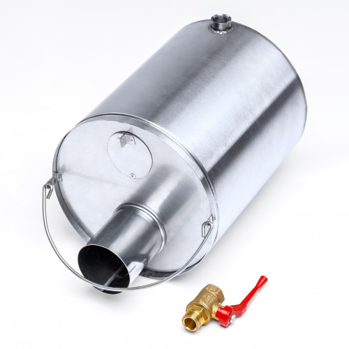 Бак для воды Инвент 6 литров в Екатеринбурге