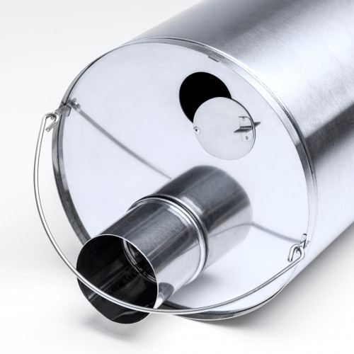 Бак для воды Инвент 6 литров в Екатеринбурге