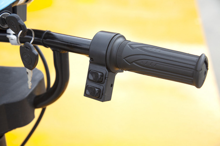 Самоходная тележка RuTrike ПЛИТА ЛИФТЕР 1800 с гидроподъёмником в Екатеринбурге