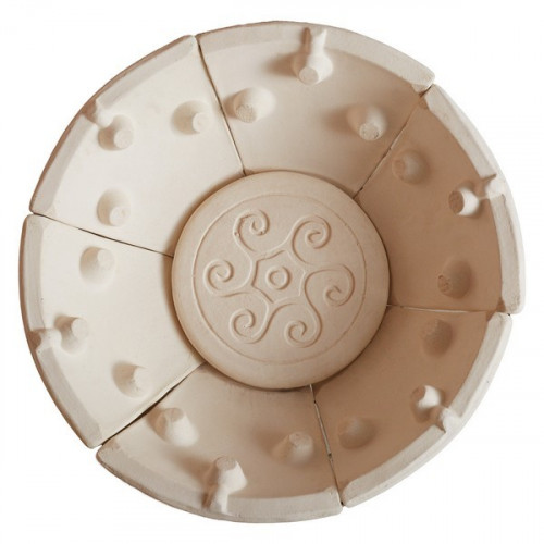 Чаша для костра Костровница в Екатеринбурге