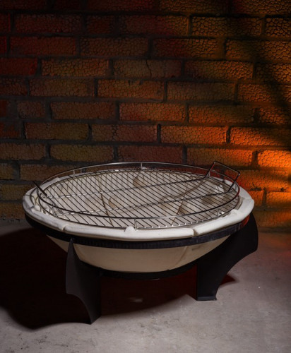 Чаша для костра Костровница в Екатеринбурге