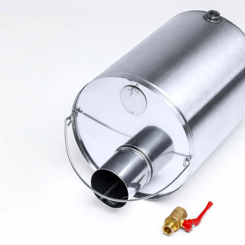 Бак для воды Инвент 12 литров в Екатеринбурге