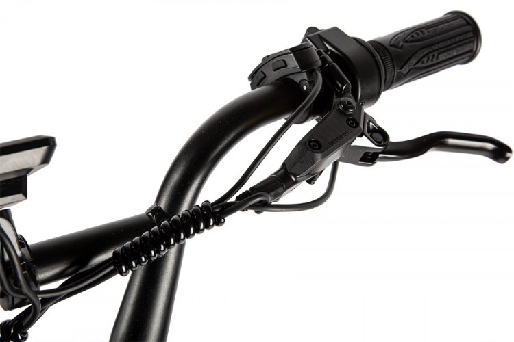 Электровелосипед Eltreco BRO 500 в Екатеринбурге