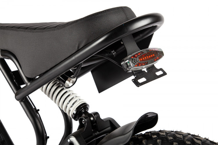 Электровелосипед Eltreco BRO 500 в Екатеринбурге