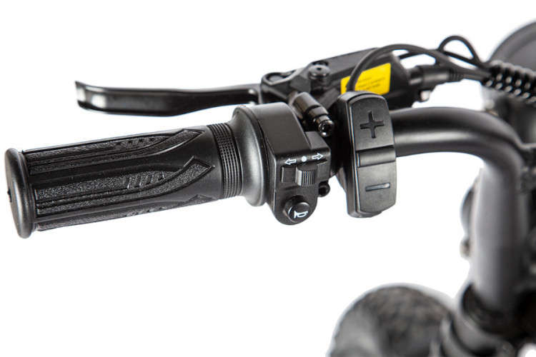 Электровелосипед Eltreco BRO 500 в Екатеринбурге