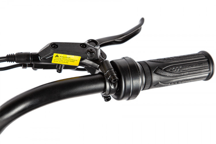 Электровелосипед Eltreco BRO 500 в Екатеринбурге