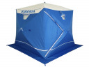 Палатка куб для рыбалки Пингвин Сиберия (Siberia) Премиум в Екатеринбурге