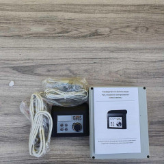 Пульт управления Geos Control 12 Квт Пульт управления Geos Control 12 Квт