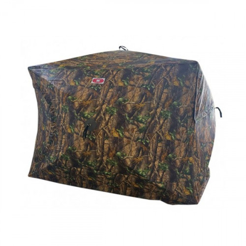 Палатка для рыбалки Медведь КУБ-4 Лонг Зима-Лето в Екатеринбурге