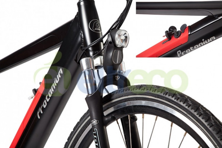 Protanium ATB в Екатеринбурге