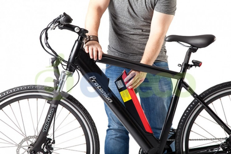 Protanium ATB в Екатеринбурге