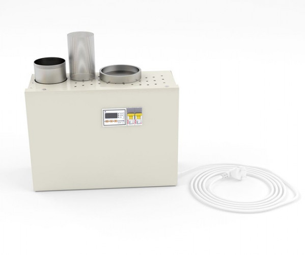 Парогенератор ПГН 1,6 кВт в Екатеринбурге