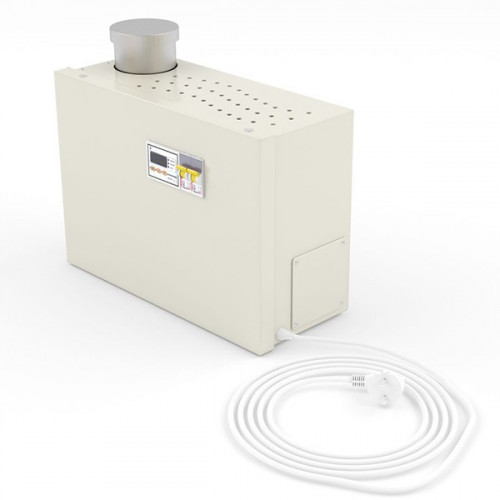 Парогенератор ПГН 1,6 кВт в Екатеринбурге