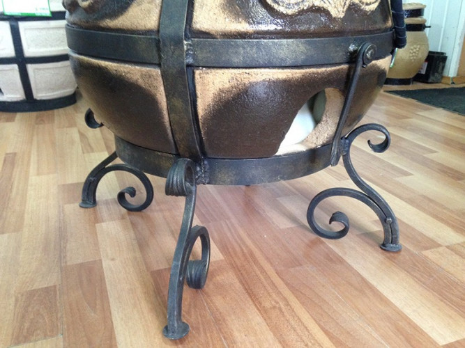 Тандыр Греческий в Екатеринбурге