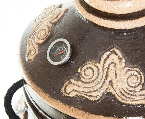 Тандыр Греческий в Екатеринбурге