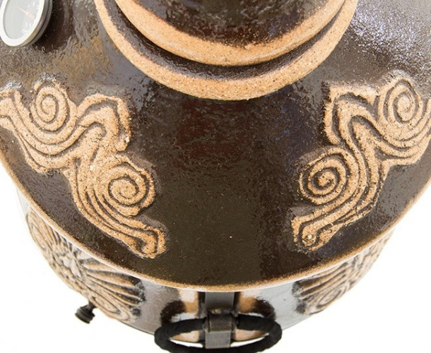 Тандыр Греческий в Екатеринбурге