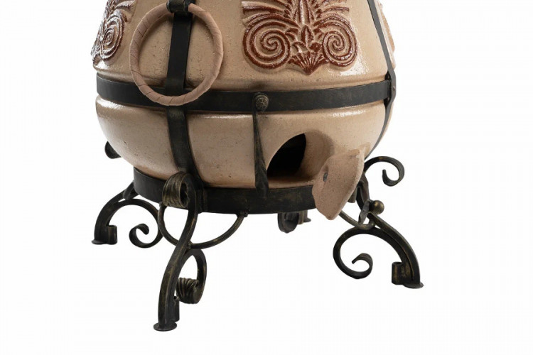 Тандыр Греческий в Екатеринбурге