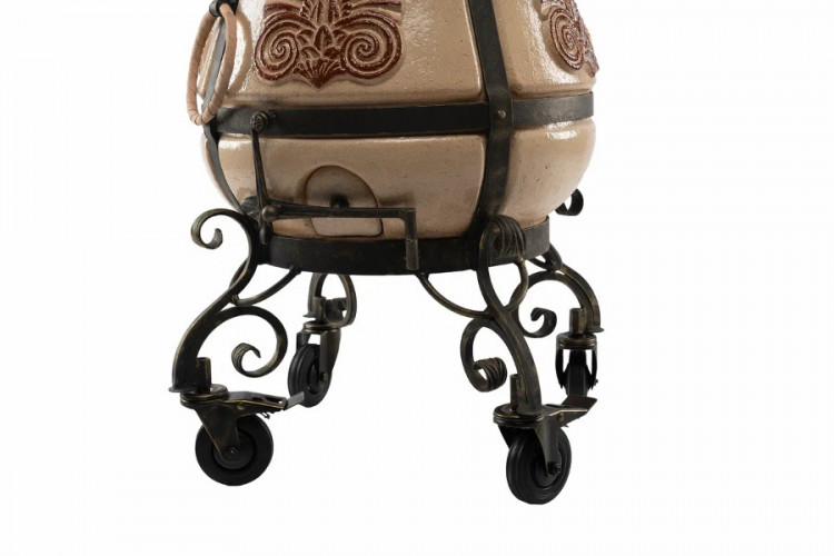 Тандыр Греческий в Екатеринбурге